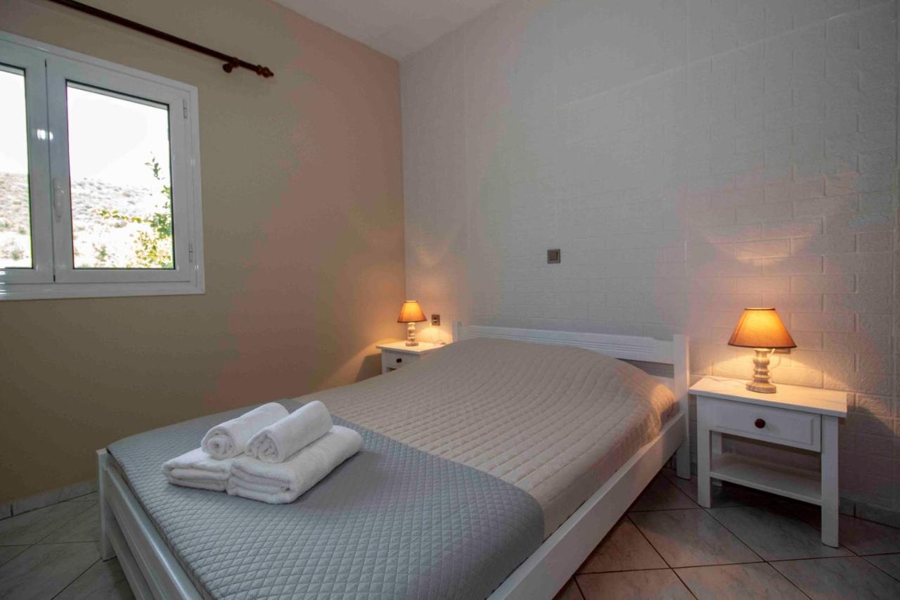 Laconian Collection # Gytheio Sea View Kostantinos Apartment# Selinitsa Eksteriør billede